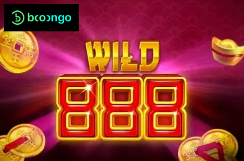 Wild 888